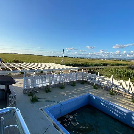 Restorant Pizzeri Anxhelo 카바여