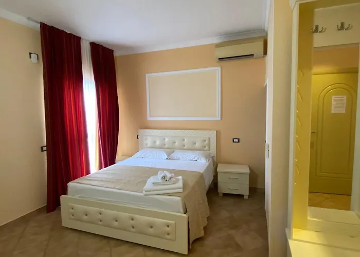 Hotel Restorant Pizzeri Anxhelo