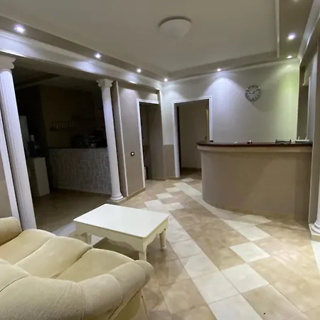 Szálloda Restorant Pizzeri Anxhelo 3*