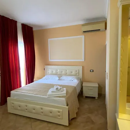 Szálloda Restorant Pizzeri Anxhelo