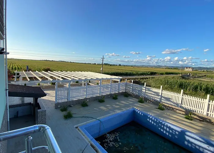 Restorant Pizzeri Anxhelo Kavaje